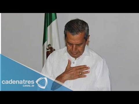 Guerrero decreta tres días de duelo por muerte de normalista