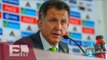 Osorio confirma que Alan Pulido no va al Tricolor por litigio con Tigres/ Vianey Esquinca