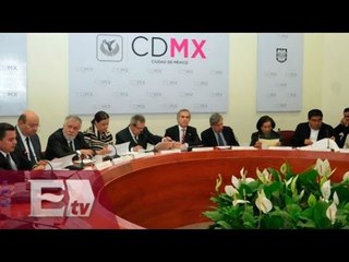 Jóvenes podrán participar en creación de nueva constitución para CDMX / Atalo Mata