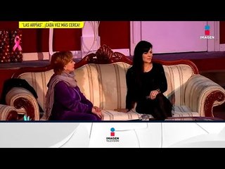 Las Arpías ¡cada vez más cerca! | De Primera Mano