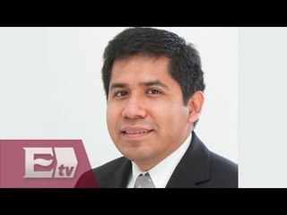 Entrevista a Eber Omar Betanzos / Yuriria Sierra