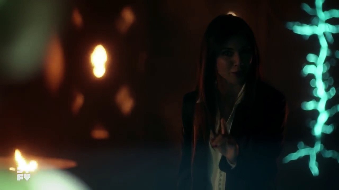 The Magicians - saison 4 - premier extrait (VO)