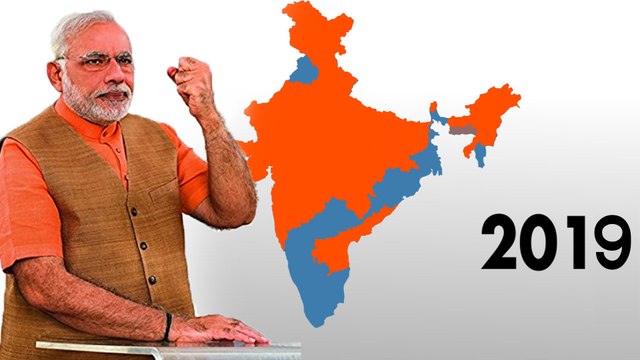 லோக்சபா தேர்தலில் எந்த கட்சி அதிக தொகுதிகளை வெல்லும்- வீடியோ