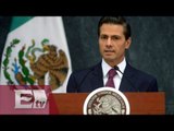 Peña Nieto abre puerta al uso medicinal de la marihuana / Atalo Mata