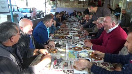 Başkan Işık, her hafta bir mahalleyi dinliyor