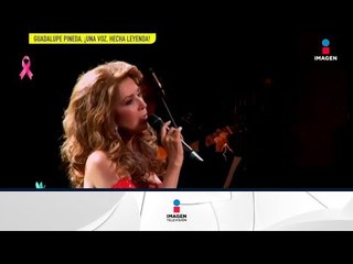 Guadalupe Pineda y su voz hecha leyenda | De Primera Mano