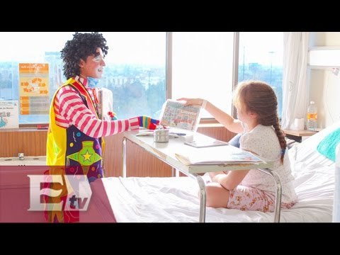 “Por un Hogar” llevará juguetes a menores en hospitales por el Día del Niño/ Yazmín Jalil