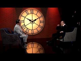 ¡Luis de Alba en 'El minuto que cambió mi destino'!