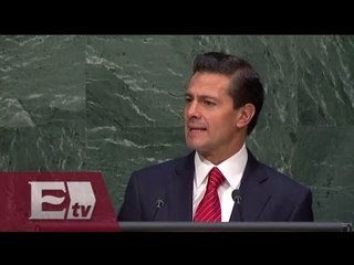 EPN y el uso medicinal de la marihuana / Ricardo Salas