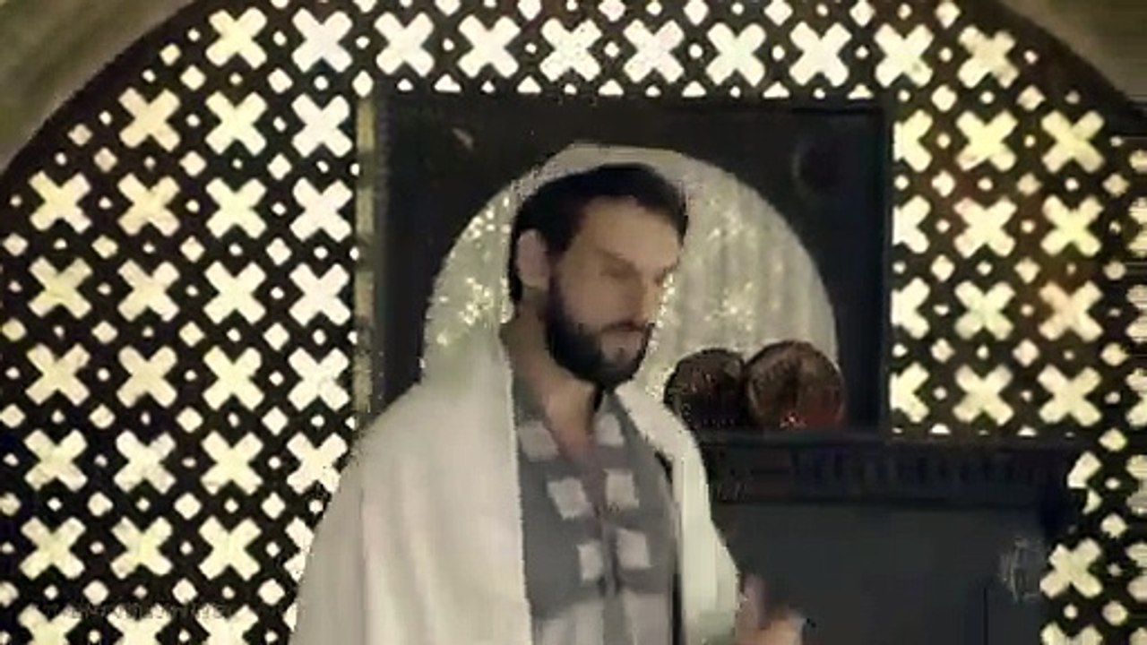 JESÚ Capitulo 81
