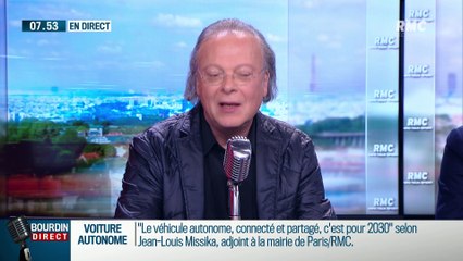 Brunet & Neumann : Emmanuel Macron a-t-il raison de demander aux Français d'arrêter de se plaindre ? - 05/10