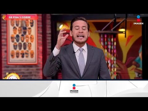 Nacho Lozano hace una reflexión sobre los próximos candidatos presidenciales | Sale el Sol