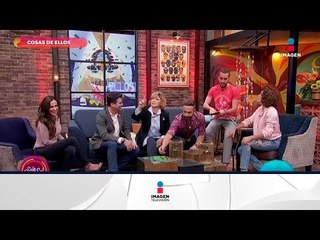 ¿Qué no ven los hombres que las mujeres sí? | Sale el Sol