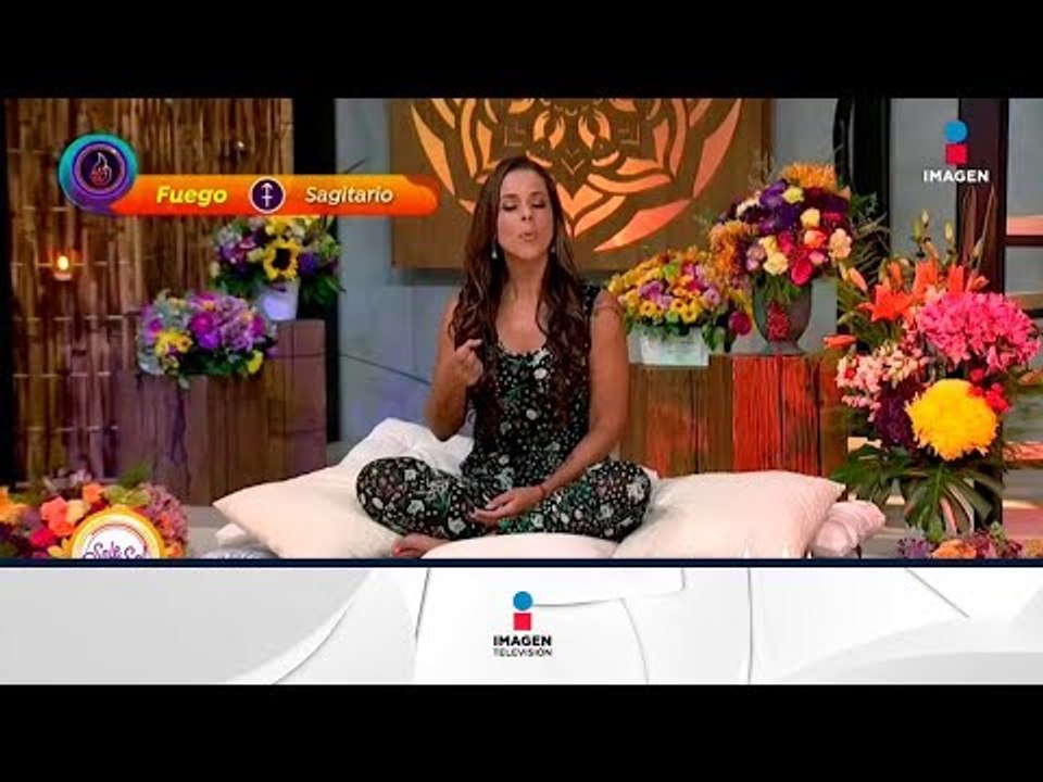 Horóscopos 9 de octubre: vibramos con la energía de la tormenta solar | Sale el Sol