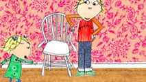 Charlie and Lola  S1E10 I Am Hurrying Im Almost Nearly Ready