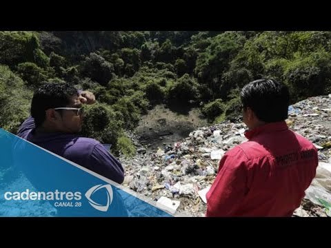 Forenses siguen analizando los restos hallados en Cocula