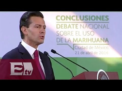 Un día histórico para la política antidrogas en México / Martín Espinosa