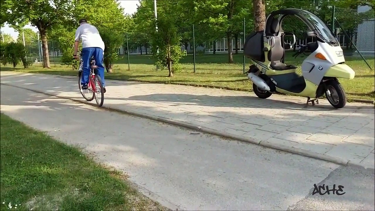 SE BIKES - PK Ripper 26 - part 5