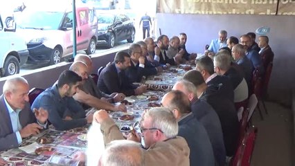 Başkan Işık, Her Hafta Bir Mahalleyi Dinliyor