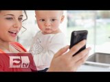 Aplicaciones móviles útiles para mamás/ Atalo Mata