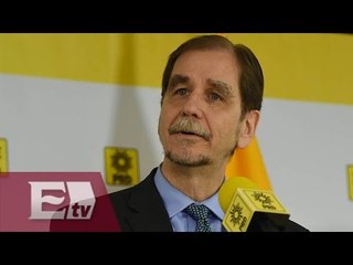 Agustín Basave y la posición de EPN sobre el uso de la marihuana / Francisco Zea