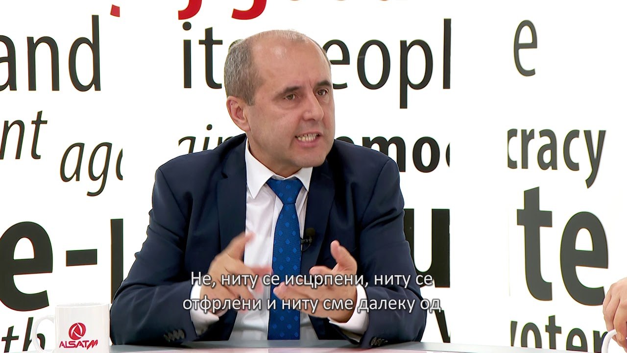 "Rruga Drejt...", do të ketë apo jo zgjedhje të...