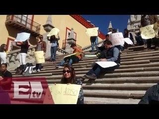 Aumenta la violencia de género en Guanajuato / Ingrid Barrera