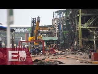 Se incrementa a 27 el número de muertos por explosión en Pajaritos / Ingrid Barrera