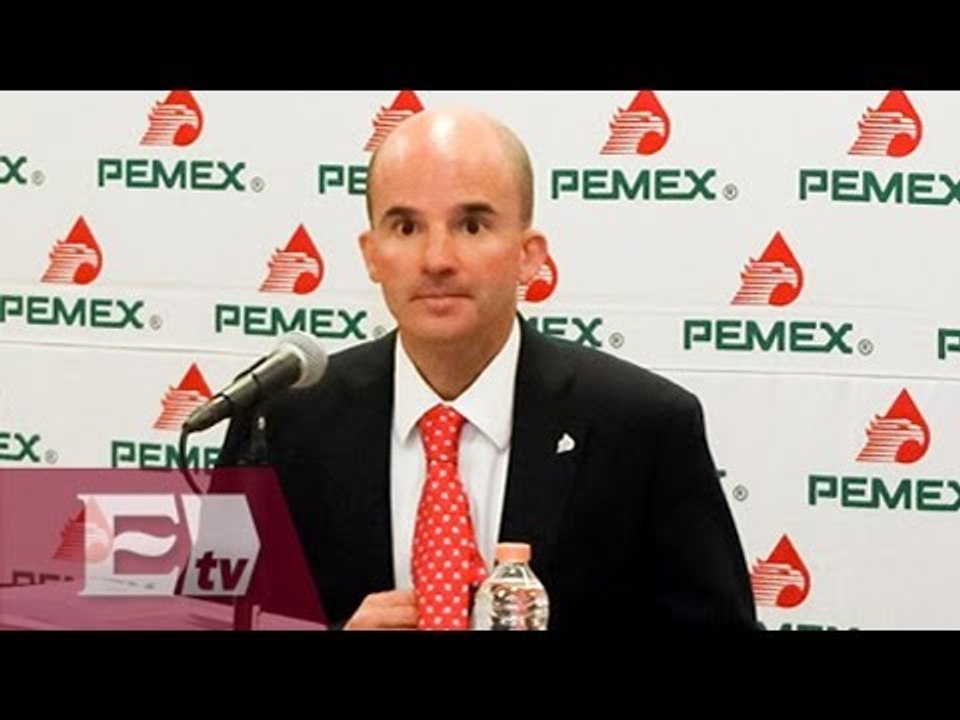 PEMEX realizará investigación a fondo de la explosión en Pajaritos / Ingrid Barrera