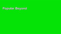 Popular Beyond the Champion: Institutionalizing Innovation Through People Full