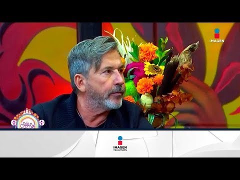 ¡Ricardo Montaner confiesa todo sobre el amor! | Sale el Sol