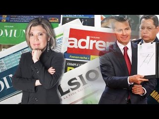 Mariguana medicinal, Peña Nieto y política contras las drogas/ Ivonne Melgar