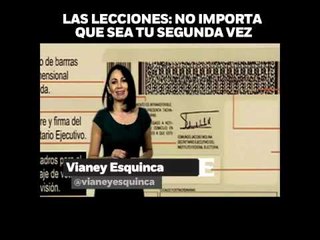 Ya salió el peine, fue Movimiento Ciudadano, en opinión de Vianey Esquinca