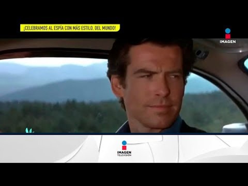 Celebramos al mejor espía del mundo! | De Primera Mano