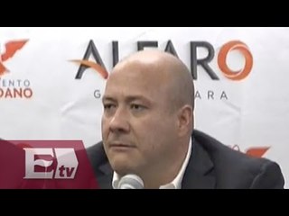 Alcalde de Guadalajara rechaza vínculos con Indatcom / Pascal Beltrán