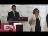 PGR asegura que no habrá impunidad en Caso Iguala / Martín Espinosa