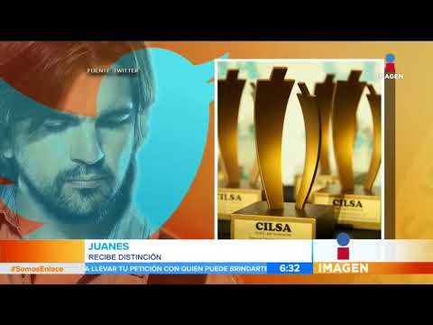 'Déjame abrazarte México', canción en homenaje a víctimas del sismo | Noticias con Francisco Zea