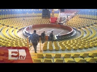 Descubren droga en palenque de Jalisco donde se presentaría Gerardo Ortíz/ Hiram Hurtado