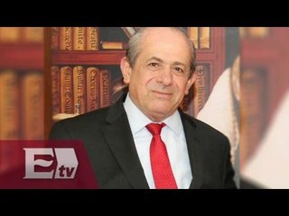 Director del IPN llama a estudiantes a terminar paro de labores / Yuriria Sierra