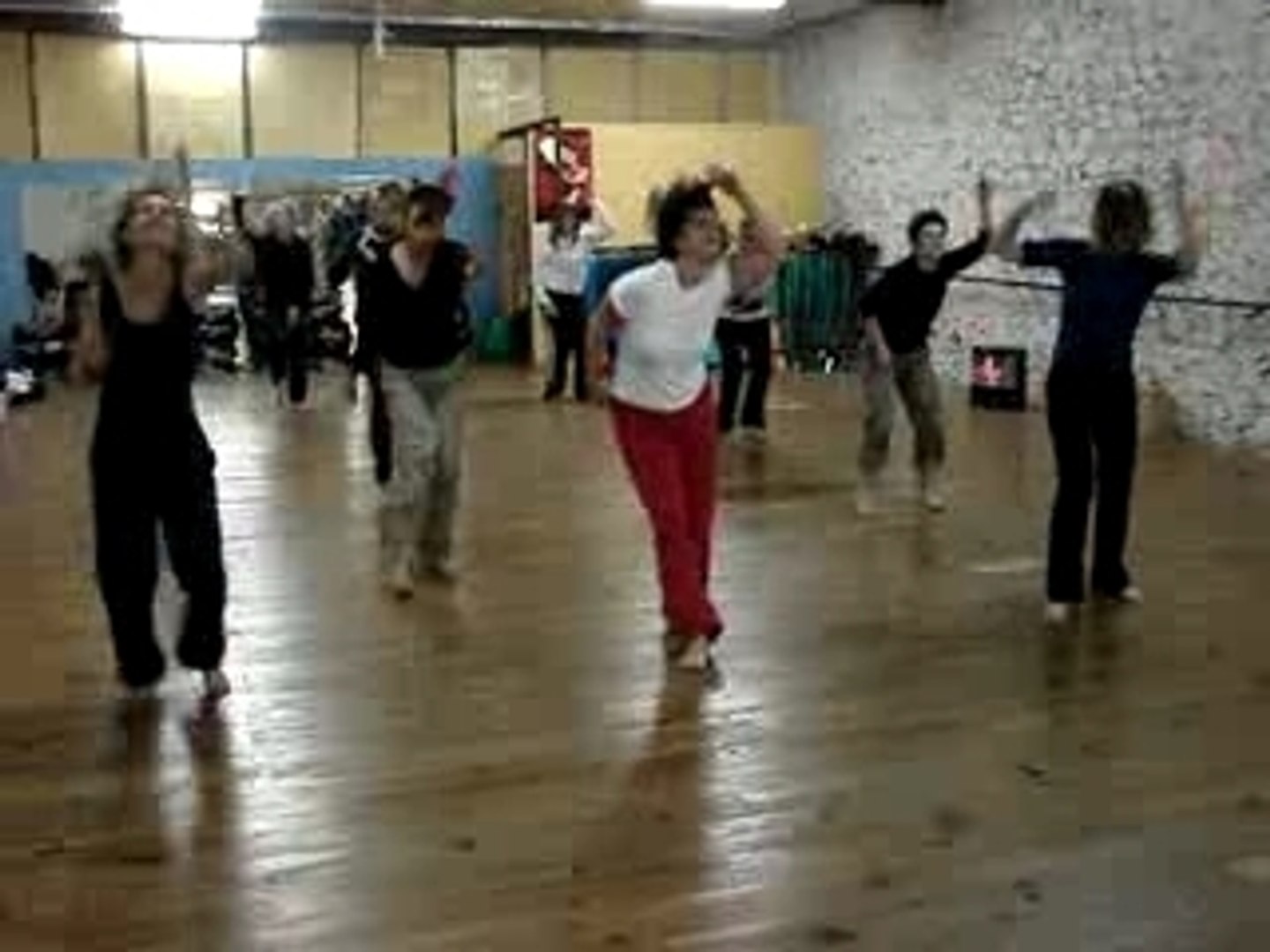 Nimba Danse africaine