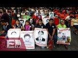 Revelan testigo presencial en el caso Ayotzinapa / Ricardo Salas