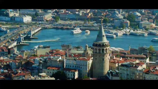 Merakla beklenen Organize İşler 2'den ilk fragman yayınlandı