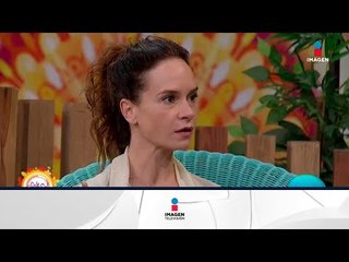 Enfoca tu mirada purifica y estabiliza el funcionamiento de la mente | Sale el Sol