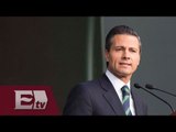Peña Nieto agradece último informe del GIEI/  Vianey Esquinca