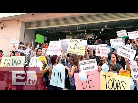 Últimos detalles sobre el caso de abusos sexuales en el Montessori Matatena/ Atalo Mata