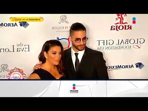 Eva Longoria organiza evento para apoyar a damnificados por sismo | Sale el Sol