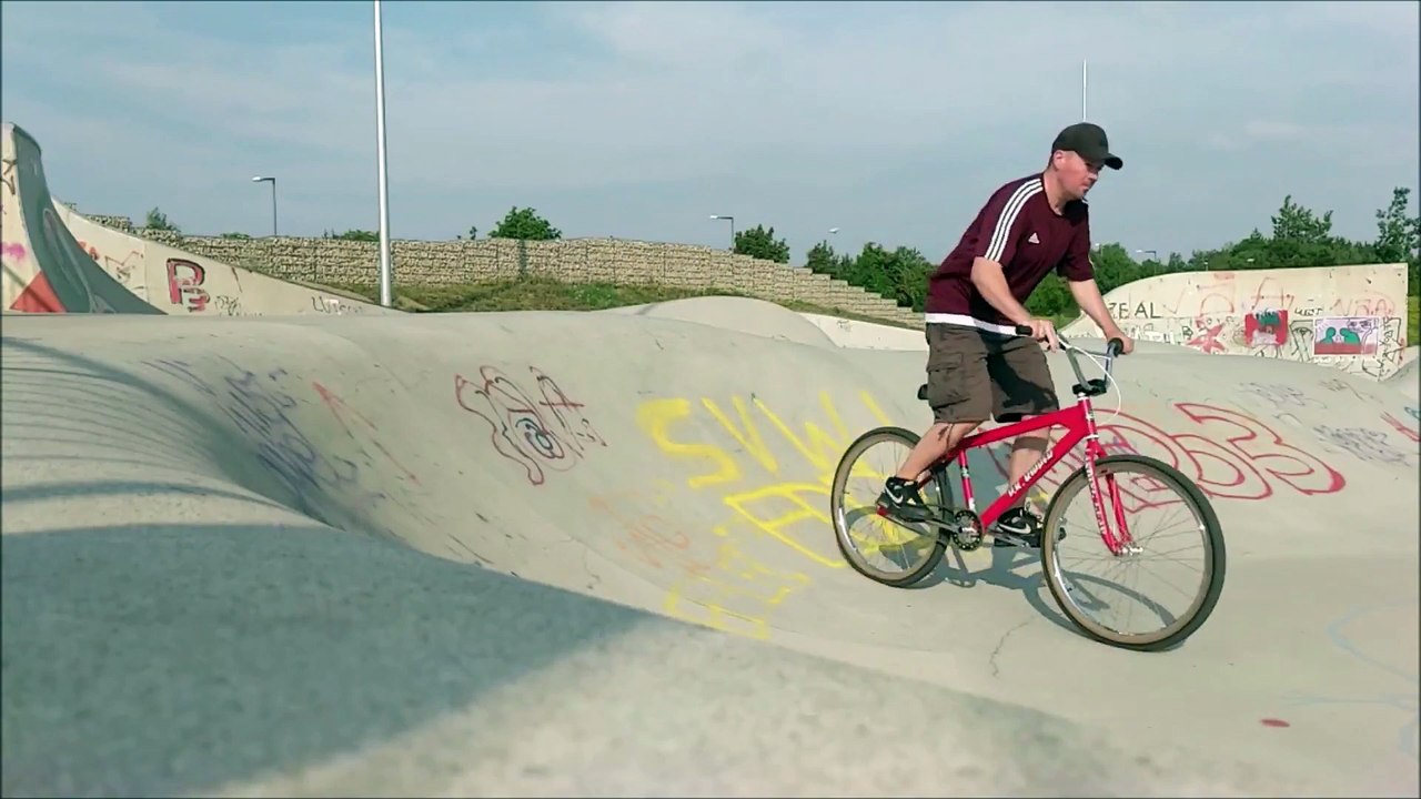 SE BIKES - PK Ripper 26 - part 6