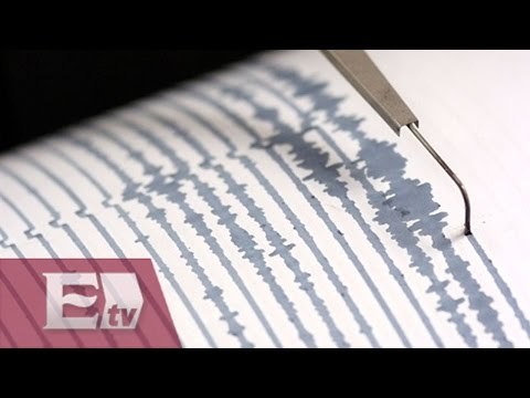 Sismo de 6.0 grados Richter sacudió Chiapas / Paola Virrueta