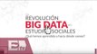 ¿Qué es el Big Data? / Hiram Hurtado