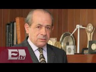 Director del IPN convoca a una audiencia con la SEP / Yuriria Sierra